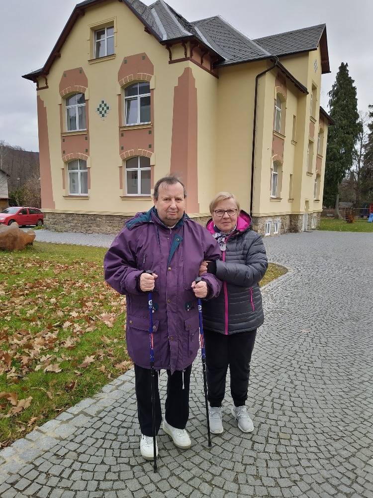 Postcovidový pobyt v lázních Lipová (SPAE Prostějov) Postcovidový pobyt v lázních Lipová (SPAE Prostějov)