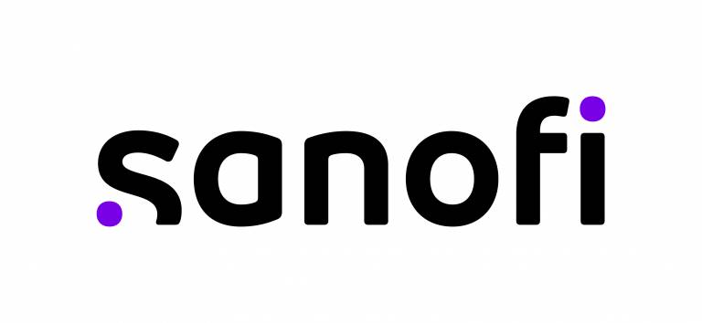 Poděkování SPAE od firmy SANOFI Poděkování SPAE od firmy SANOFI