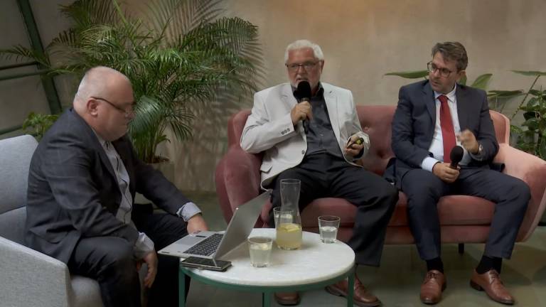 Atopický ekzém a jeho léčba v ČR - moderovaná debata Atopický ekzém a jeho léčba v ČR - moderovaná debata