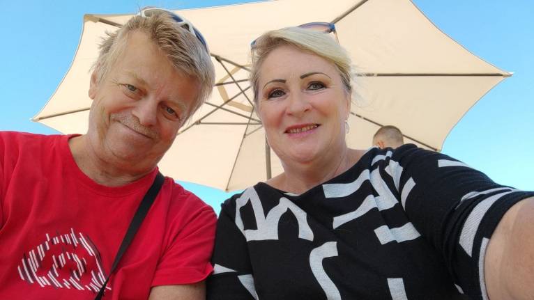 Můj život s lupénkou - rozhovor s členkou SPAE Můj život s lupénkou - rozhovor s členkou SPAE