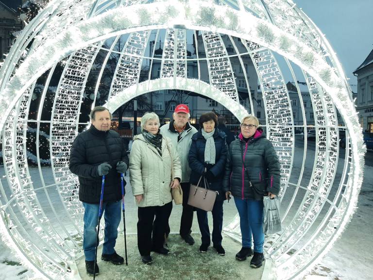 Akce klubů SPAE - Leden - Únor - Březen 2026