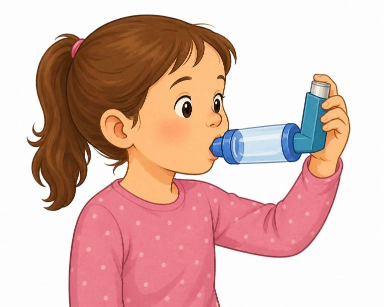 Světový den astmatu 5. května 2026, aneb co by měli vědět i lidé s atopickým ekzémem