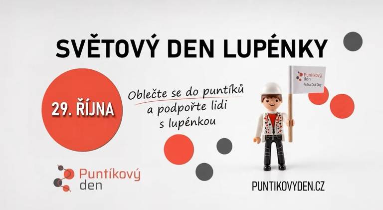 29.října - WPD a Puntíkový den